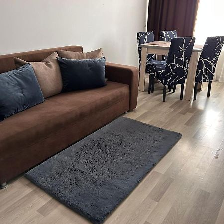 Apartament Carina Summerland 마마이아 외부 사진