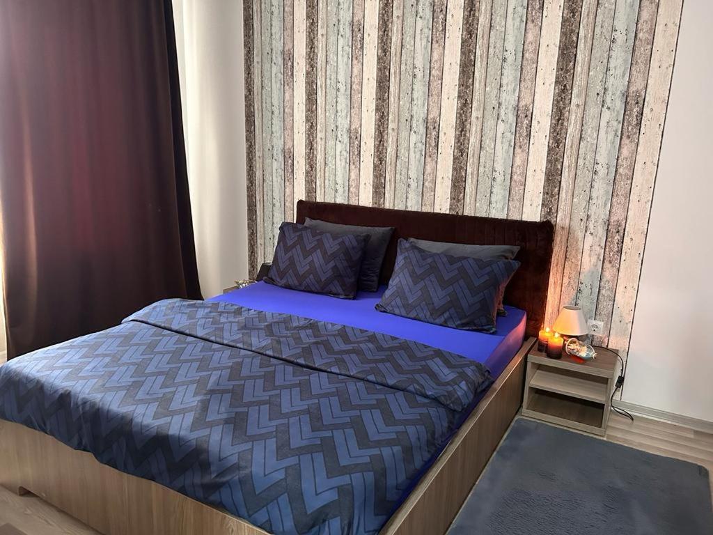 Apartament Carina Summerland 마마이아 외부 사진
